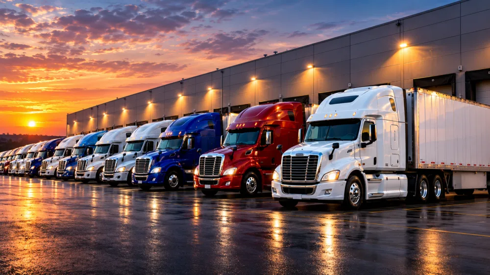 Dedicated Lane Services