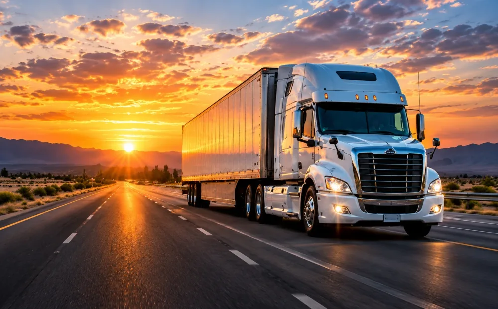 Long Haul