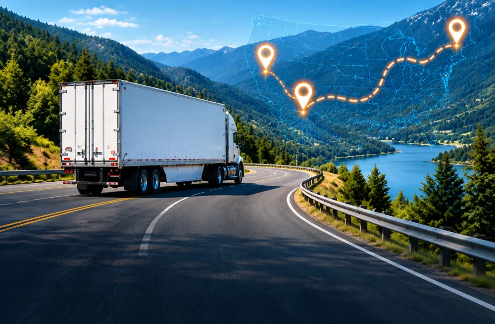 Route Coordination